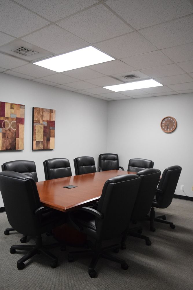 Offices at Midtown Bldg 500: 500 Interstate Park Dr., Montgomery, AL 36109